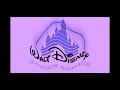 Walt Disney Television Animation Playhouse P2E | Premiere Pro Effects