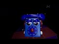 BACK ON VR | FNAF: Help Wanted