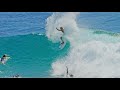 RAW DAYS | Snapper Rocks, Gold Coast, Australia | Top CT Surfers and Locals on the Best Waves