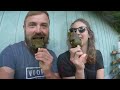 Wild Edibles Test Kitchen: Green Smoothie Popsicles with Lemon Balm