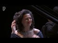 Khatia Buniatishvili - Schubert/Liszt: Ständchen, S. 560 (Trans. from Schwanengesang No. 4, D. 957)