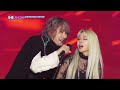 Kim Jang Hoon x Rolling Quartz, Ice On Fire  (김장훈 x 롤링쿼츠, Ice On Fire ) [THE SHOW 220301]