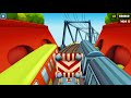 Subway Surfers PC Gameplay HD (1.0) | First Version 2012