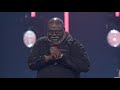 Chain Breaker | Bishop T.D. Jakes | Elevation Church