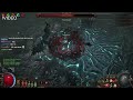 Goratha's Eviscerate Bleed Retaliation Build - Day 2 UPDATE! RAMPING