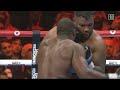 Daniel Dubois (England) vs Jarrell Miller (USA) | KNOCKOUT, BOXING fight, HD