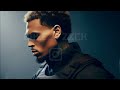 Chris Brown - Angel Numbers (Slowed Version and Reverbered) | breezyzxck