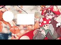 【TMF🎵】SEGAAA🎶🎤 || Ver 1 || Animation || Milkibun |