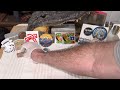 Deep Stack Addition & Mail Call ! #asmr #amazing