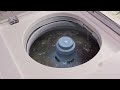 1963 GM Frigidaire Custom Imperial Washer