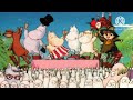 | Demo de voz Snufkin | Los Moomins | Español Latino