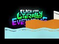 Clash For Literally Everything [CFLE] | OFFICIAL Trailer