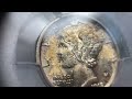 ANACS to PCGS - Our Biggest Crossover Yet