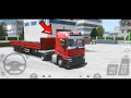 All buttons explained in DETAILS! Truckers of Europe 3