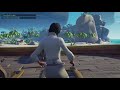Sea Of Thieves: My First Voyage