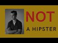 Jack Kerouac Was Not a Hipster
