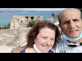 Villa Romana di Sirmione: le Grotte di Catullo - The walks / Le passeggiate di Rossella e Umberto