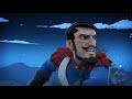 Zorro the Chronicles | Episode 08 | ZORRO'S TRUE FACE | Superhero cartoons