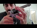 Ruger Wrangler a response video for Mixup98