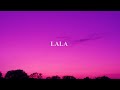 Myke Towers - LALA (Letra/Lyrics) | Myke Towers Exitos