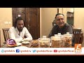 Exclusive Interview with Sahil Adeem | GNN Kay Sang | Mohsin Bhatti | GNN