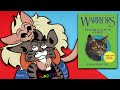Talking Warriors: Explaining Cat Lore to the GF [P2]