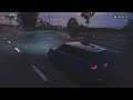 Mansory Range Rover Sport SVR Night Drive - Need For Speed Unbound [4K]