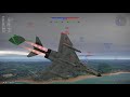 War Thunder | Why you should get the F-4E Phantom II || BRRRRRR MACHINE