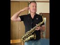 Jazz Ear-Training…one exercise