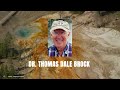 What NASA Is Really After At The Yellowstone National Park