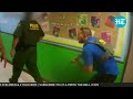 Police Bodycam Video Of Uvalde School Shooting Released | USA LIVE News | Robb Elementary | Texas