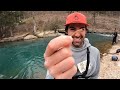 Roaring River Trout Opening Day 2023 with Cole and Jay Fish Eat Live