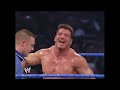 FULL MATCH - Brock Lesnar vs. Eddie Guerrero - WWE Title Match: WWE No Way Out 2004