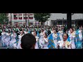 【東京農大二高 吹奏楽部】Tokyo University of Agriculture's Second High School Marching Band 2022.10.16《4K Cine》