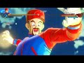 How To Make Mario And Luigi In Dragon Ball Xenoverse 2!