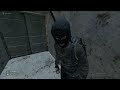 How a 1,700 Hour Pro Kills 5 Players in 10 Minutes - DayZ DayOne Chernarus!