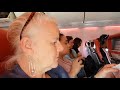 05:55 Flight From Stansted To Tenerife 2019