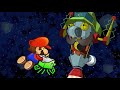 Super Paper Mario Musical Bytes - Complete Package