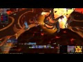 Bad of Dragonmaw US vs Heroic Ragnaros 10 Man (with TeamSpeak)