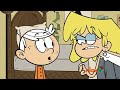 Keluarga the loud house berubah jenis kelamin! -Alur cerita the loud house episode 