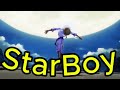 Star Boy x Luffy Gear 5 Amv Edit?? can you call it an amv??