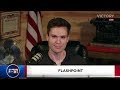 FlashPoint: Debates Ahead! Who's Pulling the Strings? Feat. Charlie Kirk