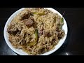 ബീഫ് മന്തി 👌🏻ഇതിലും രുചിയിൽ വേറൊന്നും ഇല്ല Restaurant Style Beef Mandi |Cooker Beef Mandi|