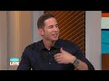 Tarek El Moussa Proudly Introduced New Girlfriend To His Kids: 'She's Amazing' (EXCLUSIVE)