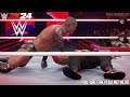 WWE 2K24: Randy Orton RKO Evolution in WWE Games !!! (2002 - 2024)