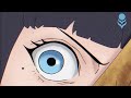 MODE KURAMA HIMAWARI MENYALA- BORUTO TWO BLUE VORTEX 10 PART 62 - BORUTO EPISODE 299 TERBARU