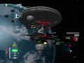 Star Trek  Legacy 2022 11 25 TOS Klingon vs FED