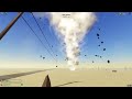 Driving 956,456 METERS With INFINITE FUEL GLITCH In Roblox A DUSTY TRIP!
