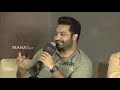 Ram Charan and NTR Pull Each Other Legs While Talking About Alia Bhatt | Super Fun