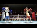 Wii Sports Boxing | TAS vs TAS